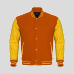 Varsity Jacket